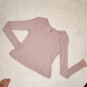 Me to We Sweater Shirt